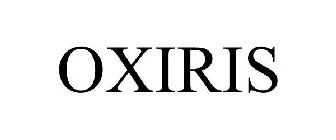 OXIRIS