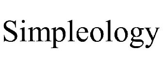 SIMPLEOLOGY