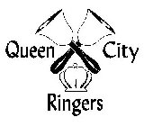 QUEEN CITY RINGERS