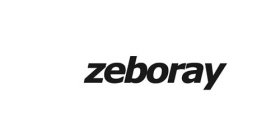 ZEBORAY