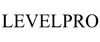 LEVELPRO