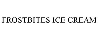 FROSTBITES ICE CREAM