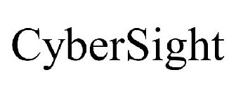 CYBERSIGHT