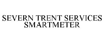 SEVERN TRENT SERVICES SMARTMETER