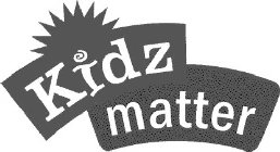 KIDZ MATTER