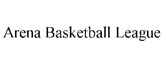ARENA BASKETBALL LEAGUE
