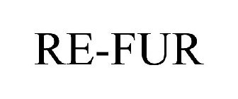 RE-FUR