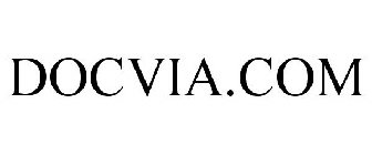 DOCVIA.COM