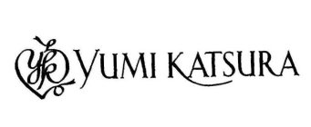 YK YUMI KATSURA