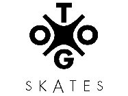 X TOGO SKATES