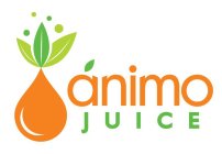 ÁNIMO JUICE