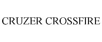 CRUZER CROSSFIRE