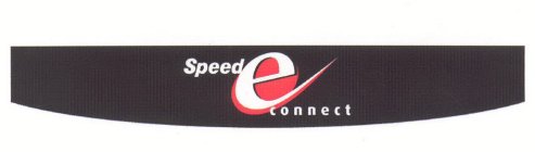 SPEEDECONNECT