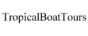 TROPICALBOATTOURS