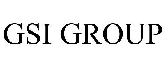 GSI GROUP