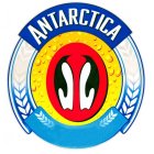 ANTARCTICA