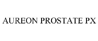 AUREON PROSTATE PX