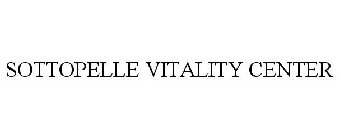 SOTTOPELLE VITALITY CENTER