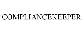 COMPLIANCEKEEPER