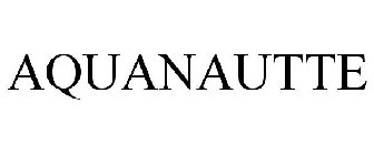 AQUANAUTTE