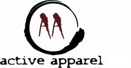 AA ACTIVE APPAREL