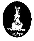 LADYROO