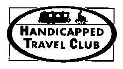HANDICAPPED TRAVEL CLUB