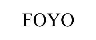 FOYO