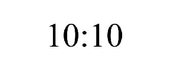 10:10