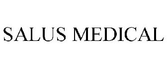 SALUS MEDICAL