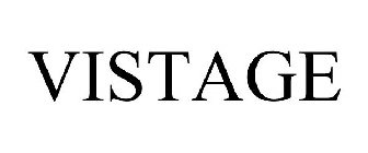 VISTAGE