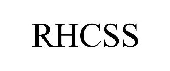 RHCSS