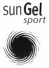 SUN GEL SPORT