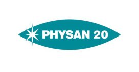 PHYSAN 20