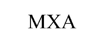 MXA