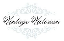 VINTAGE VICTORIAN