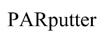 PARPUTTER