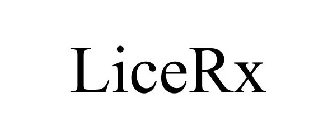 LICERX