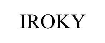 IROKY