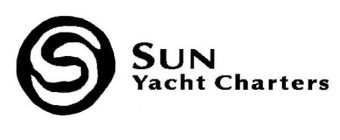 S SUN YACHT CHARTERS