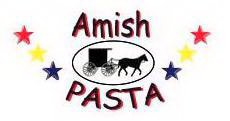 AMISH PASTA