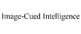 IMAGE-CUED INTELLIGENCE