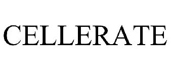 CELLERATE