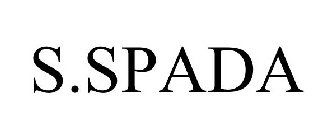 S.SPADA
