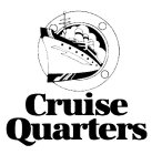 CRUISE QUARTERS