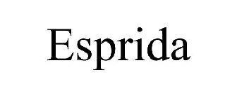 ESPRIDA