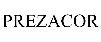 PREZACOR