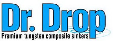 DR. DROP PREMIUM TUNGSTEN COMPOSITE SINKERS