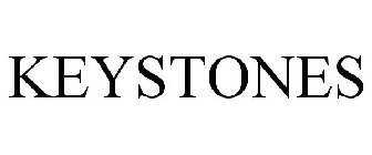 KEYSTONES