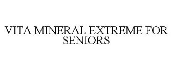 VITA MINERAL EXTREME FOR SENIORS